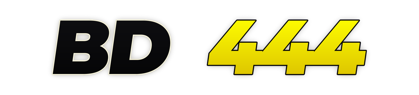 bd 444